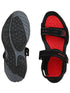 2GC-18 Black Men's Sports Sandals